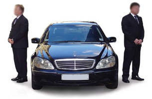 Personal Protection Services in Ahmedabad