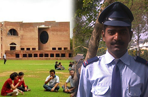 Security Services for Colleges